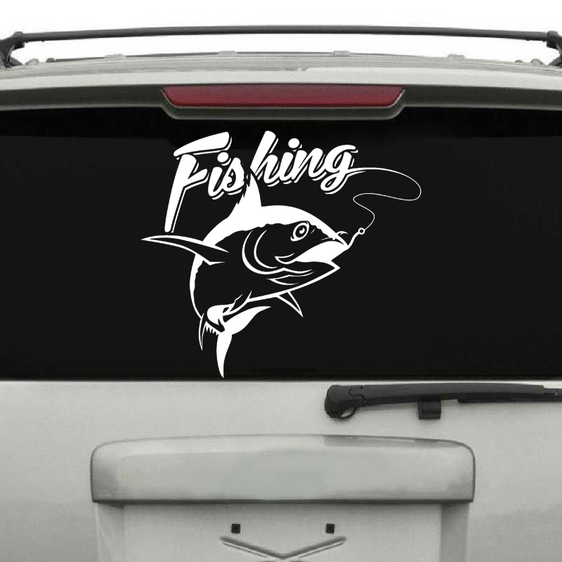 Hunting Outdoor Logos - Fishing Logo Hobby Hunting Fishing Rod