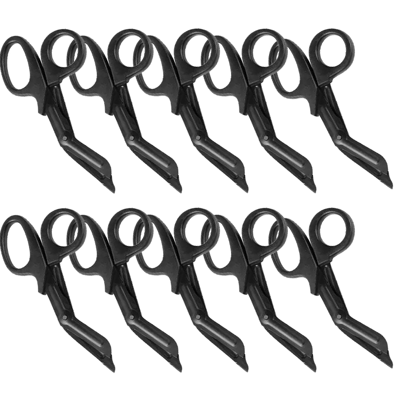 Field Dressing Kit - First aid scissors Survival scissors Emergency