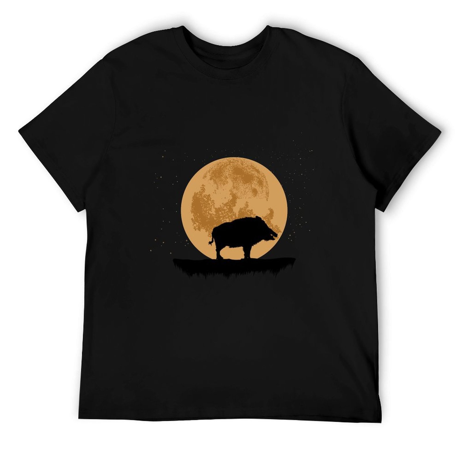 Wildman Hunting & Outdoor Robertson - Wild Boar Hunting Boar Wild Boar