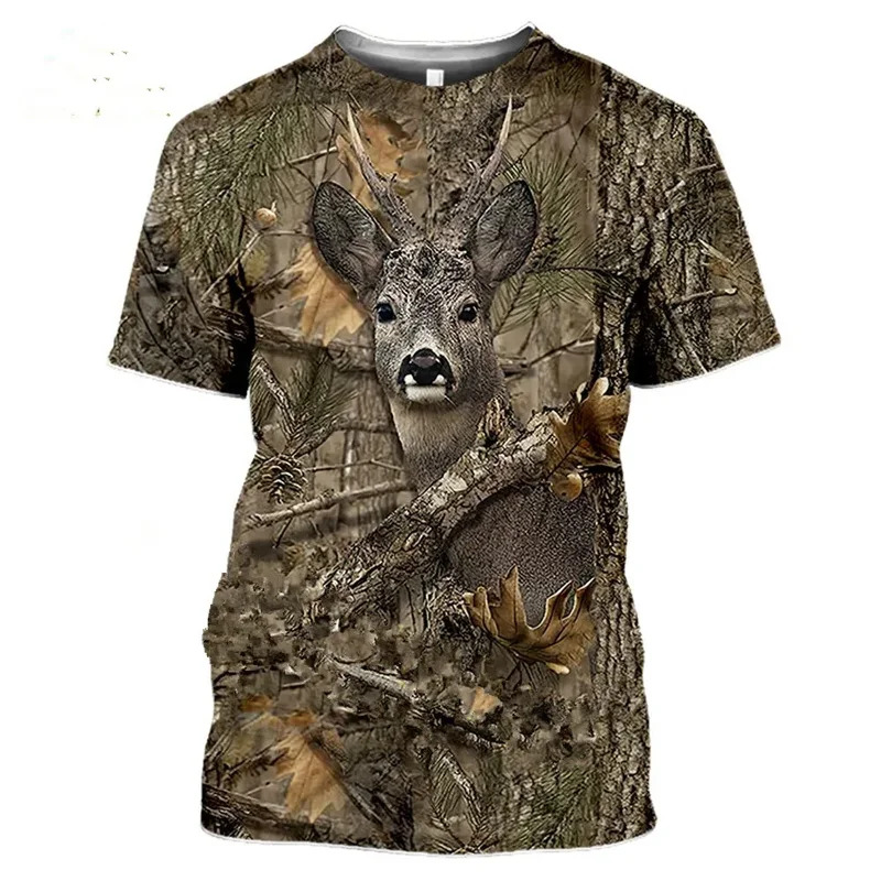 Wildman Hunting & Outdoor Robertson - 2026 Camouflage Hunting Animal Wild Boar