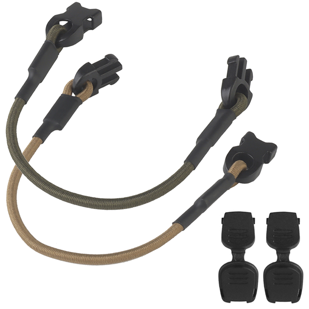3Pcs/set Multi-purpose Fixing  - огляд і ціна Outdoor Hunting Gloves