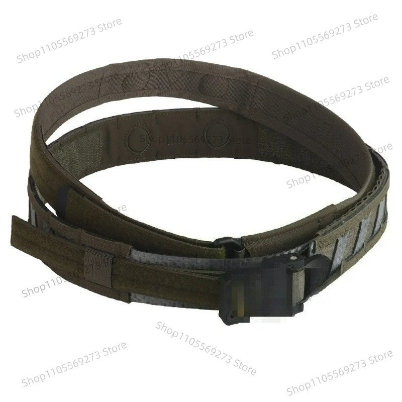 Tactical Battle Belt Modular W - огляд і ціна Outdoor Hunting Paintings