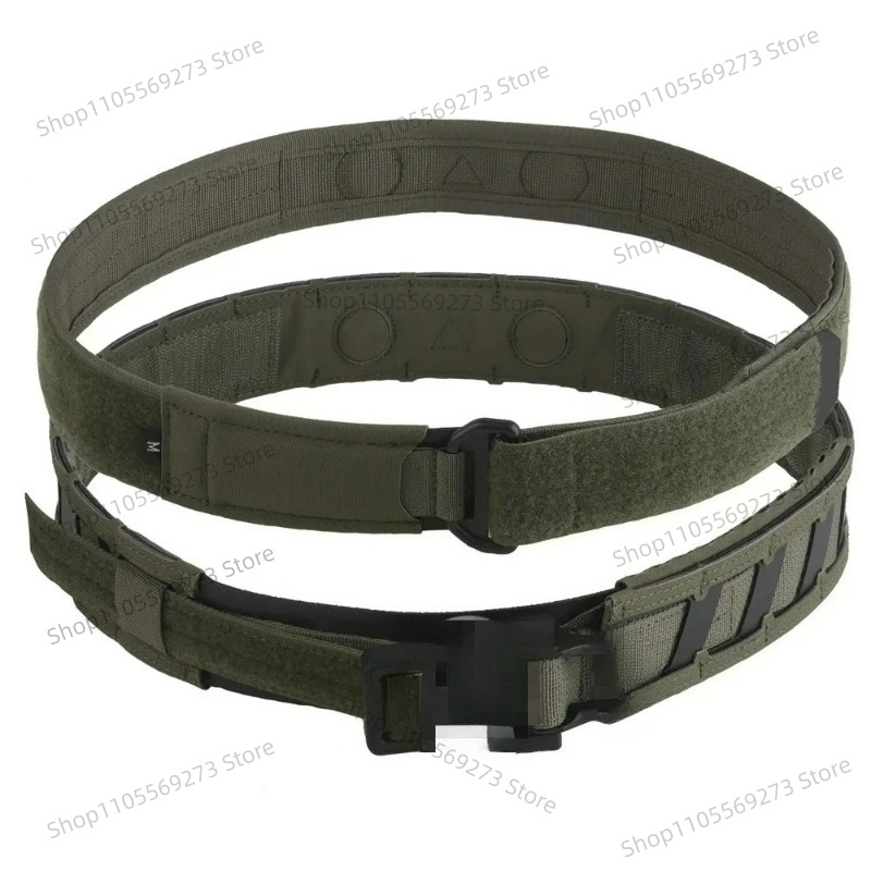Tactical Battle Belt Modular W - огляд і ціна Outdoor Hunting Paintings