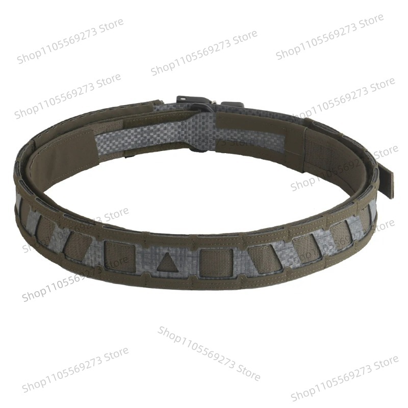 Tactical Battle Belt Modular W - огляд і ціна Outdoor Hunting Paintings