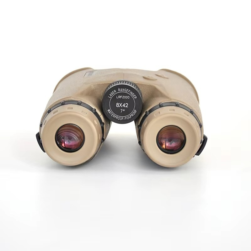 OUTLOOK YJC2000C 2000m 8X IP65 - огляд і ціна Hunting & Outdoor Supplies Vanderbijlpark