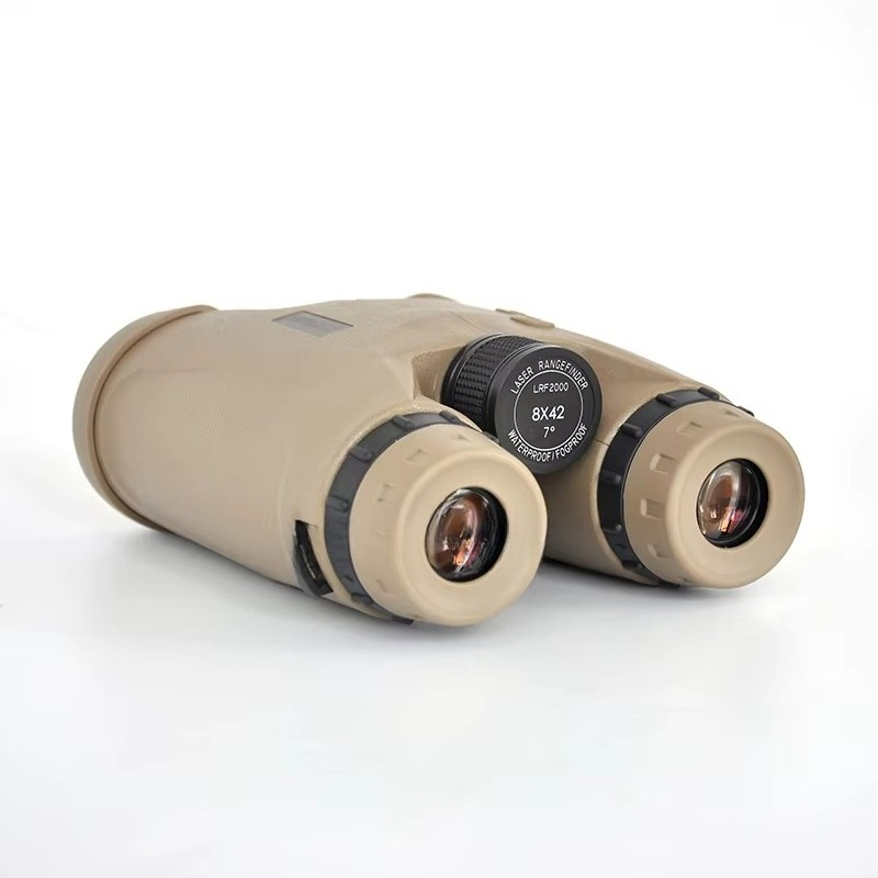 OUTLOOK YJC2000C 2000m 8X IP65 - огляд і ціна Hunting & Outdoor Supplies Vanderbijlpark