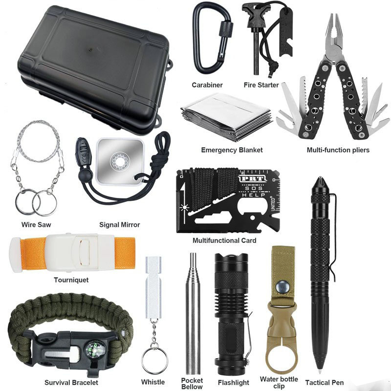 Hongrui DIY Compact Portable I - огляд і ціна Outdoor Hunting And Fishing