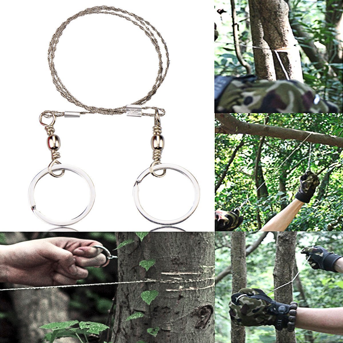 Hongrui DIY Compact Portable I - огляд і ціна Outdoor Hunting And Fishing