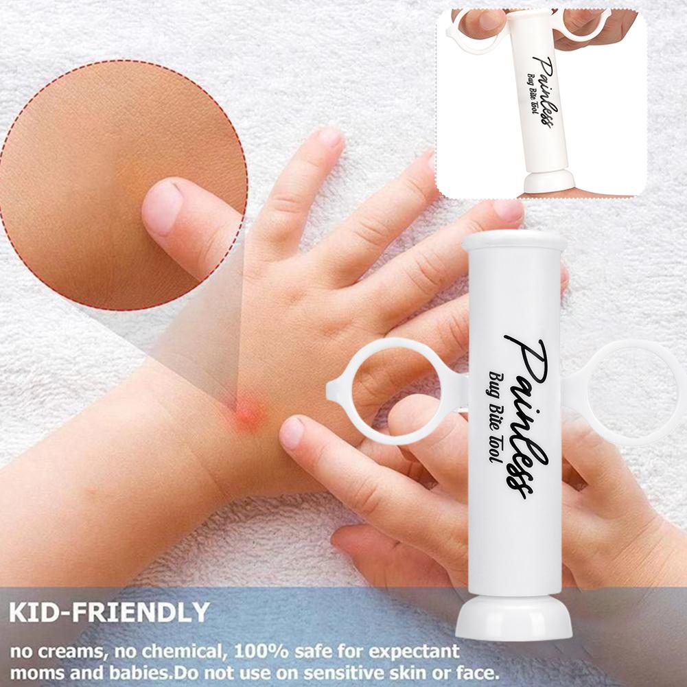 Bug Bite Suction Tool Venom Ex - огляд і ціна Field Dressing Kit