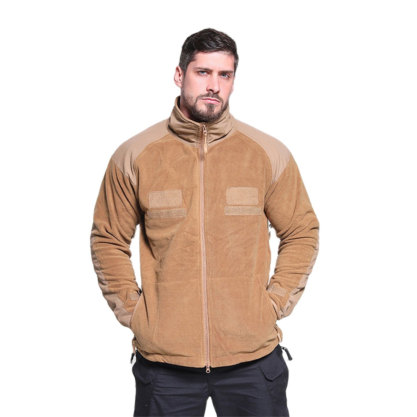 Autumn Winter Hunting Tactical - огляд і ціна Outdoor Hunting Coat