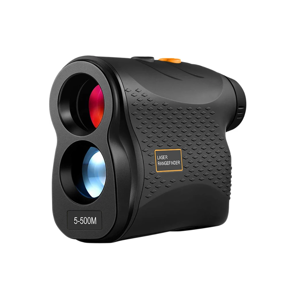 Custom Logo 500m Rangefinder H - огляд і ціна Hunting Outdoor Logos