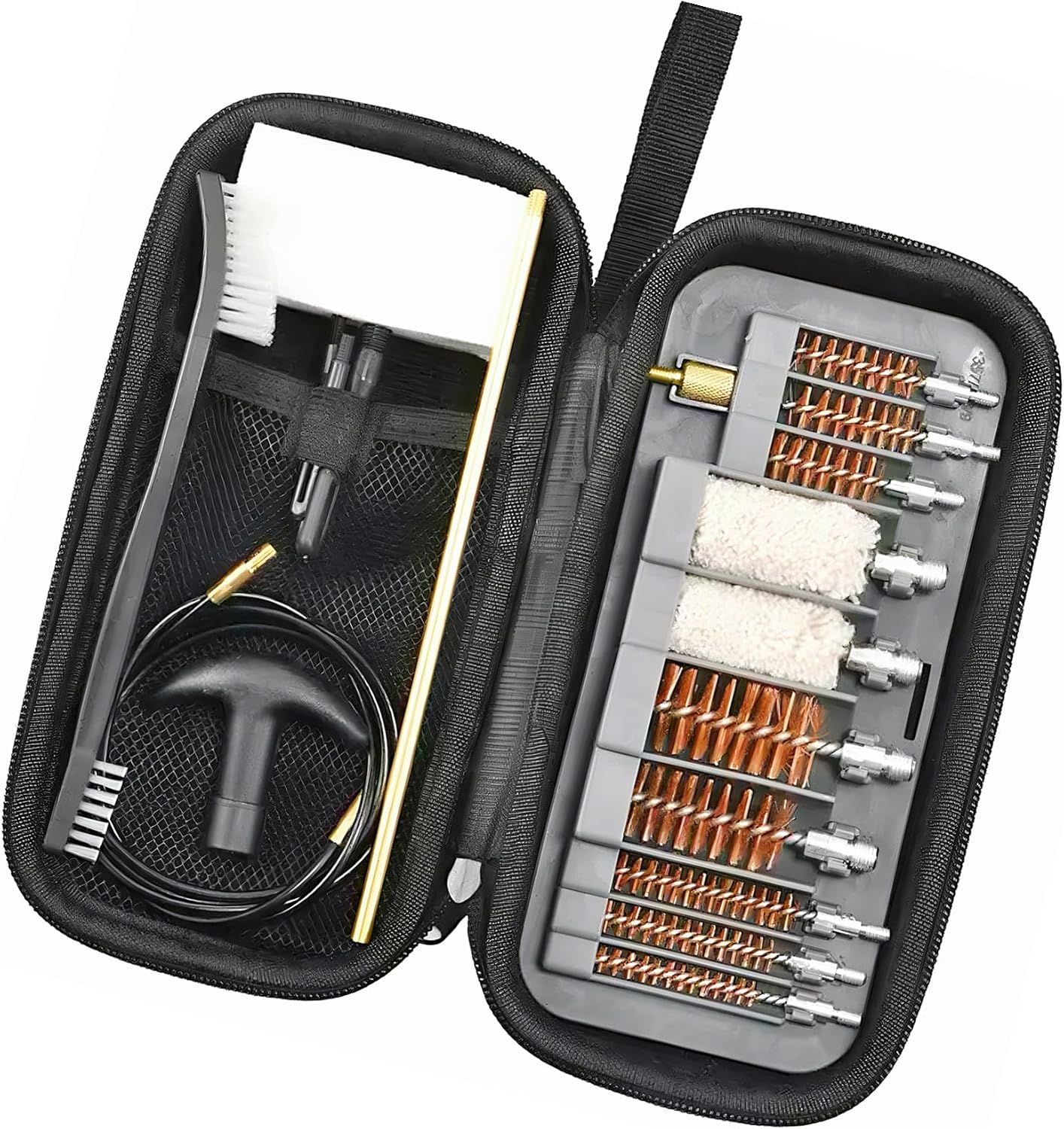 (20-Piece, Brass ) Universal m - огляд і ціна Hunting & Outdoor Supplies Vanderbijlpark