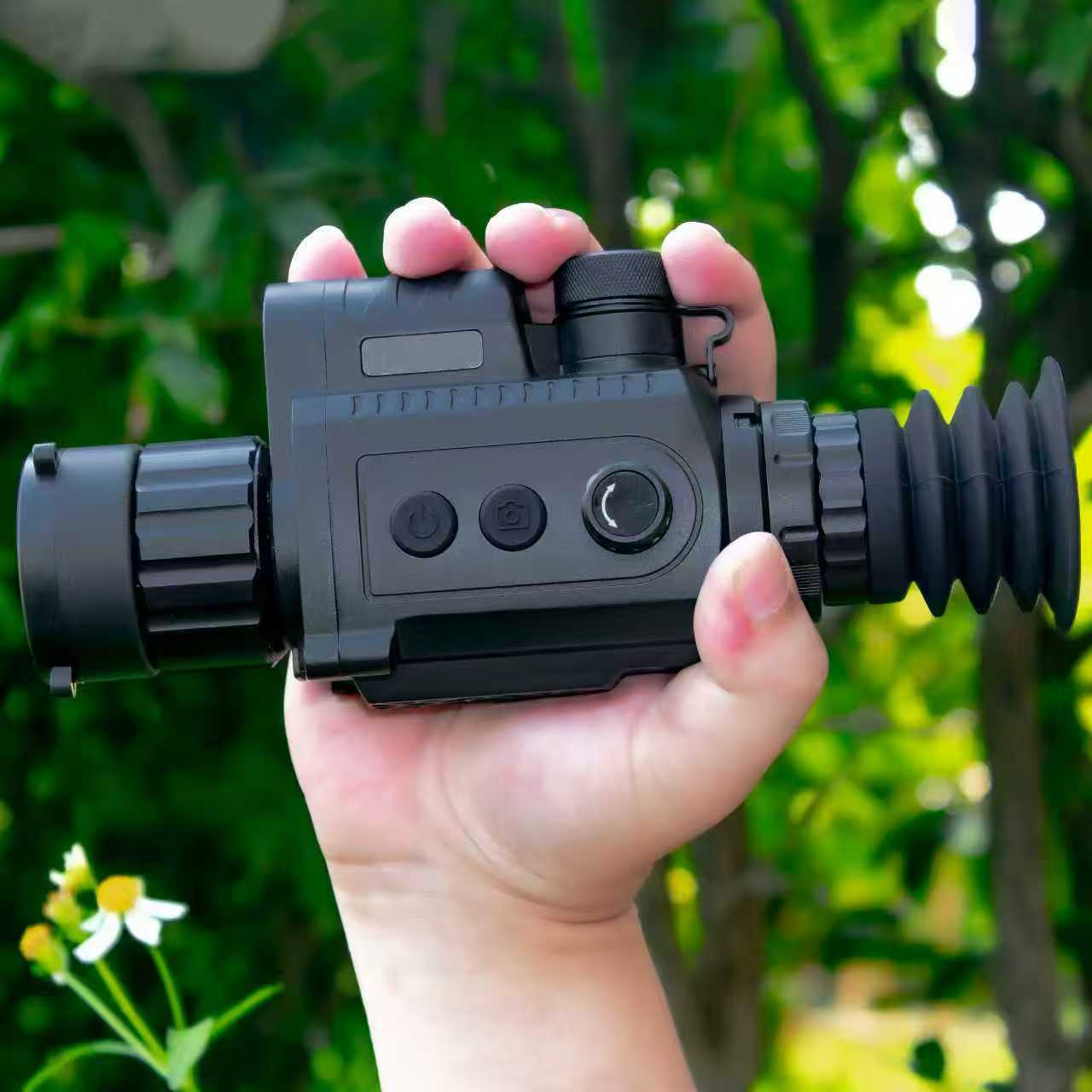 RJ ZS-650 waterproof thermal i - огляд і ціна Hunting & Outdoor Supplies Vanderbijlpark