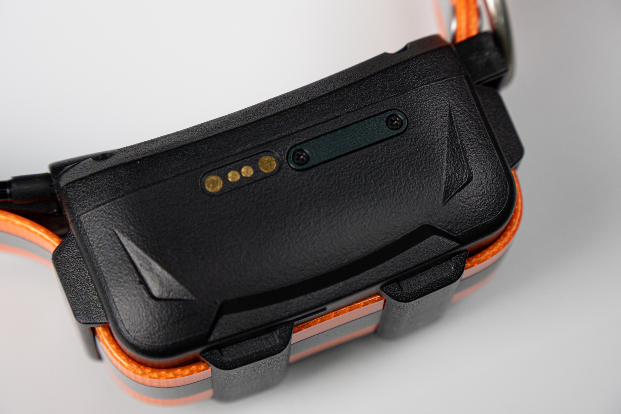 Outdoor Hunting Dog GPS Collar - огляд і ціна Outdoor Hunting Dog Collar