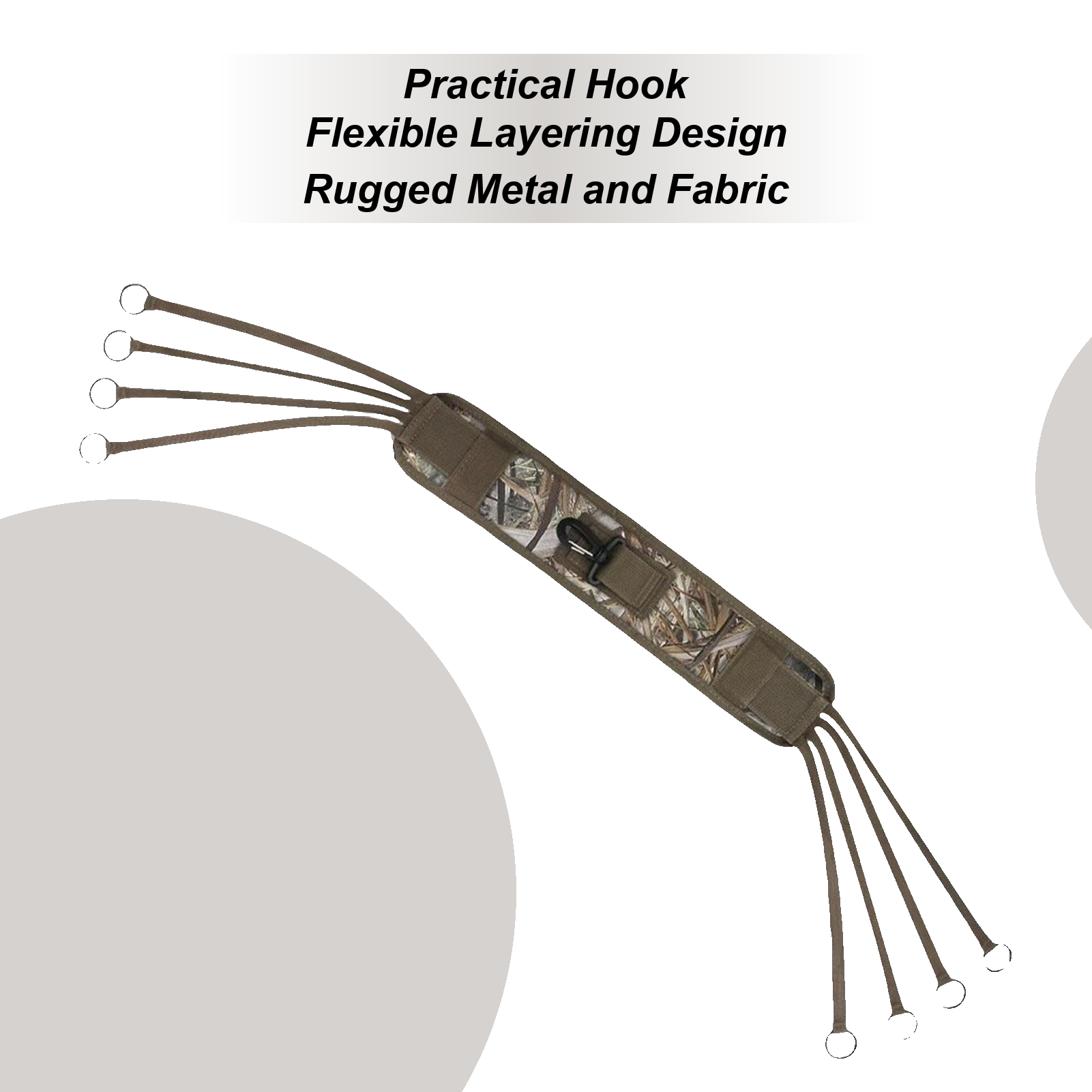 Duck Carrier Non-slip Duck Hun - огляд і ціна Wildman Hunting & Outdoor Robertson