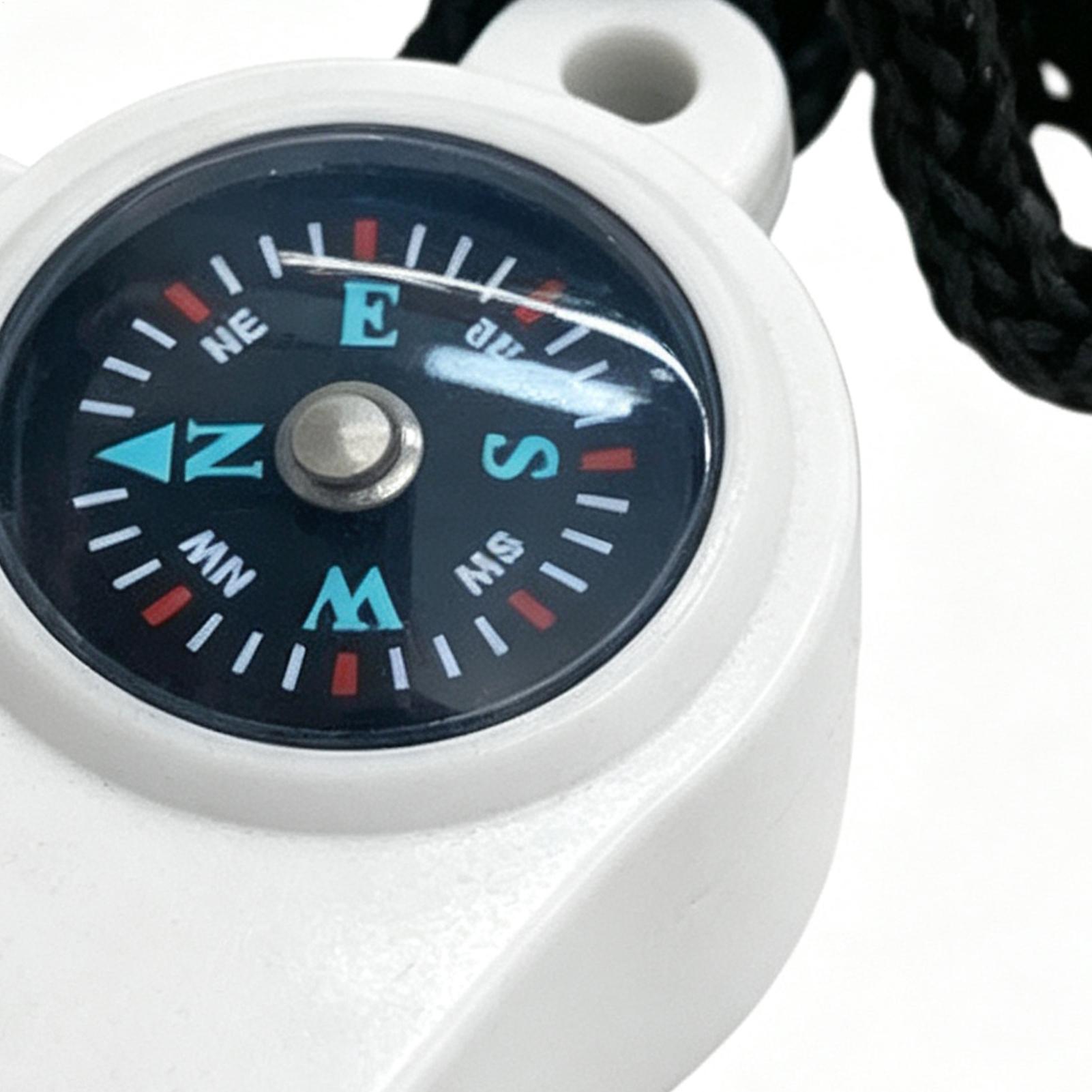 Safety Whistle Multi-Functiona - огляд і ціна Outdoor Hunting And Fishing