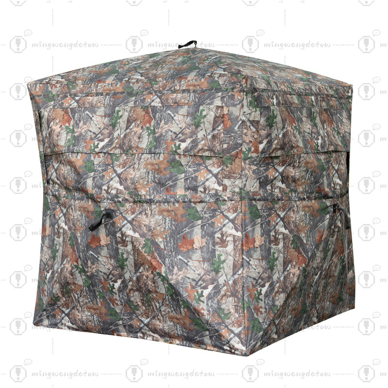 Outdoor Camping Camouflage Con - огляд і ціна Outdoor Hunting Blinds