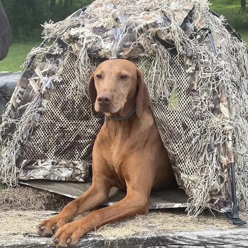 for Lightweight Camo Waterproo - огляд і ціна Outdoor Hunting Blinds