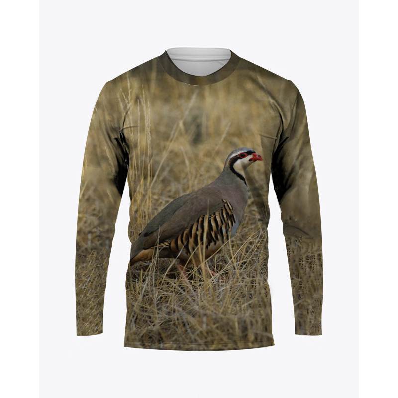 Camouflage Hunting Animals Qua - огляд і ціна Hunting Quail