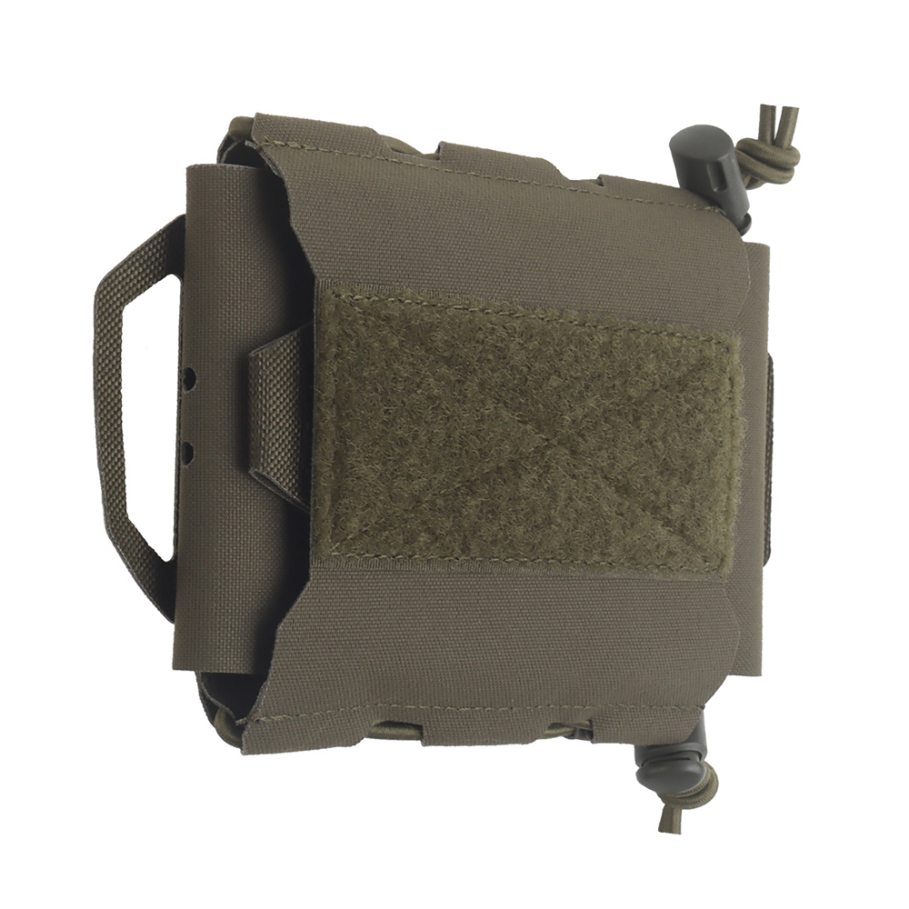 Tactical IFAK Compact Trauma P - огляд і ціна Field Dressing Kit