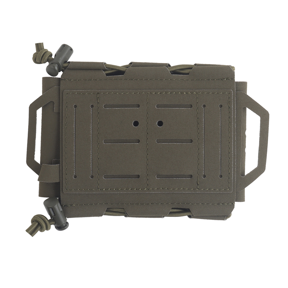 Tactical IFAK Compact Trauma P - огляд і ціна Field Dressing Kit