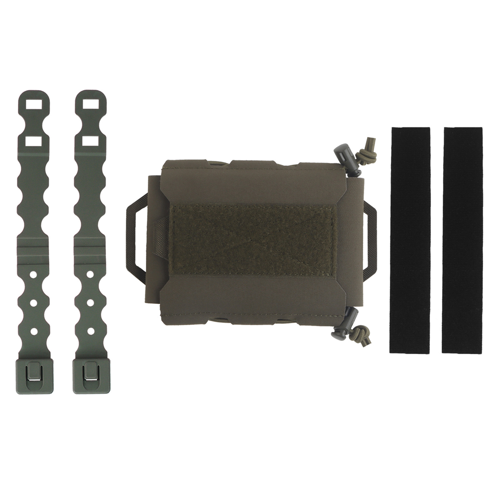 Tactical IFAK Compact Trauma P - огляд і ціна Field Dressing Kit