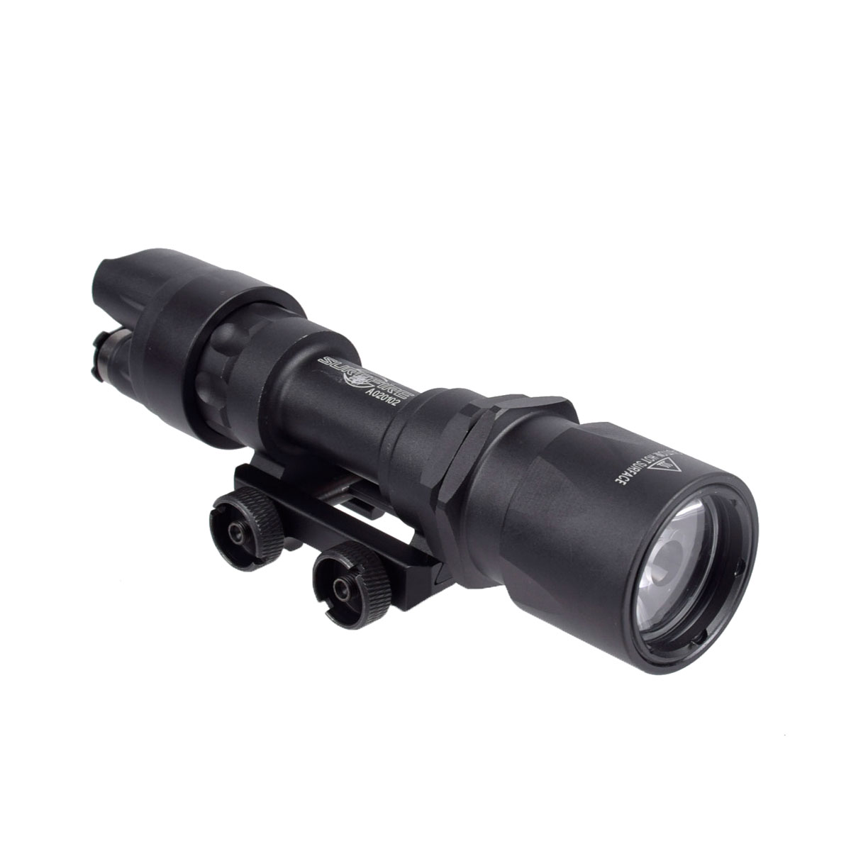 SureFire LOGO Mark M951 LED Ta - огляд і ціна Hunting Outdoor Logos