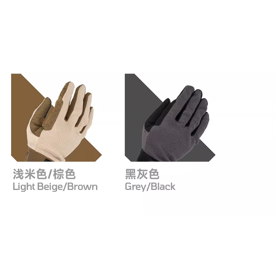Summer Light Weight Outdoor Ta - огляд і ціна Outdoor Hunting Gloves