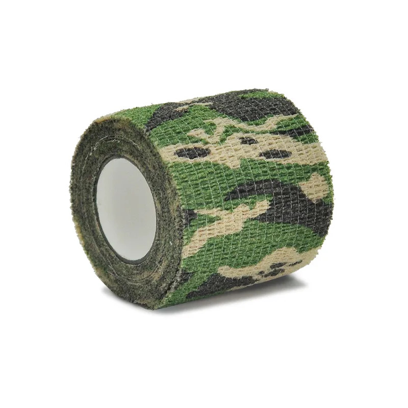 1/12/30/48Pcs 5cm Camouflage E - огляд і ціна Hunting Outdoor Tattoos