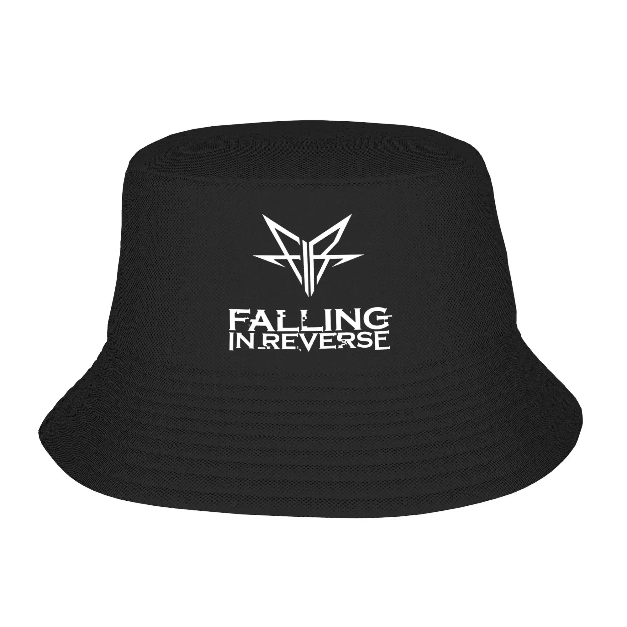 2026 Unisex Falling in Reverse - огляд і ціна Hunting Outdoor Logos