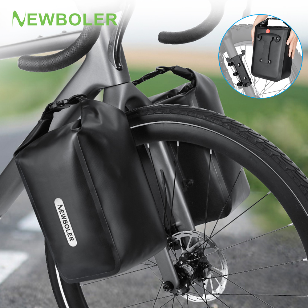 NEWBOLER 10L Electric Hunting  - огляд і ціна Outdoor Hunting Electric Bike