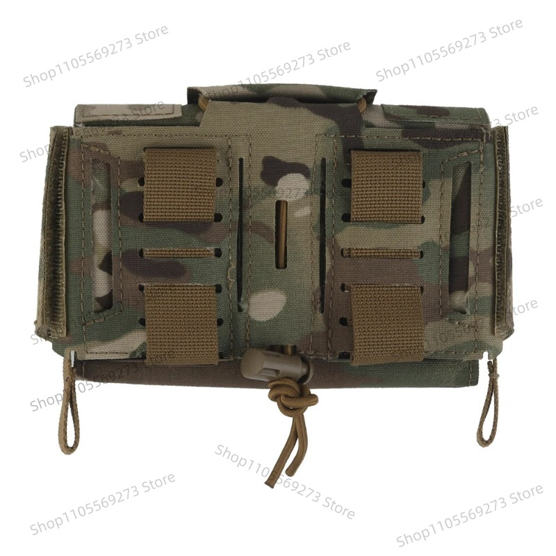 Tactical IFAK First Aid Pouch  - огляд і ціна Outdoor Hunting Paintings