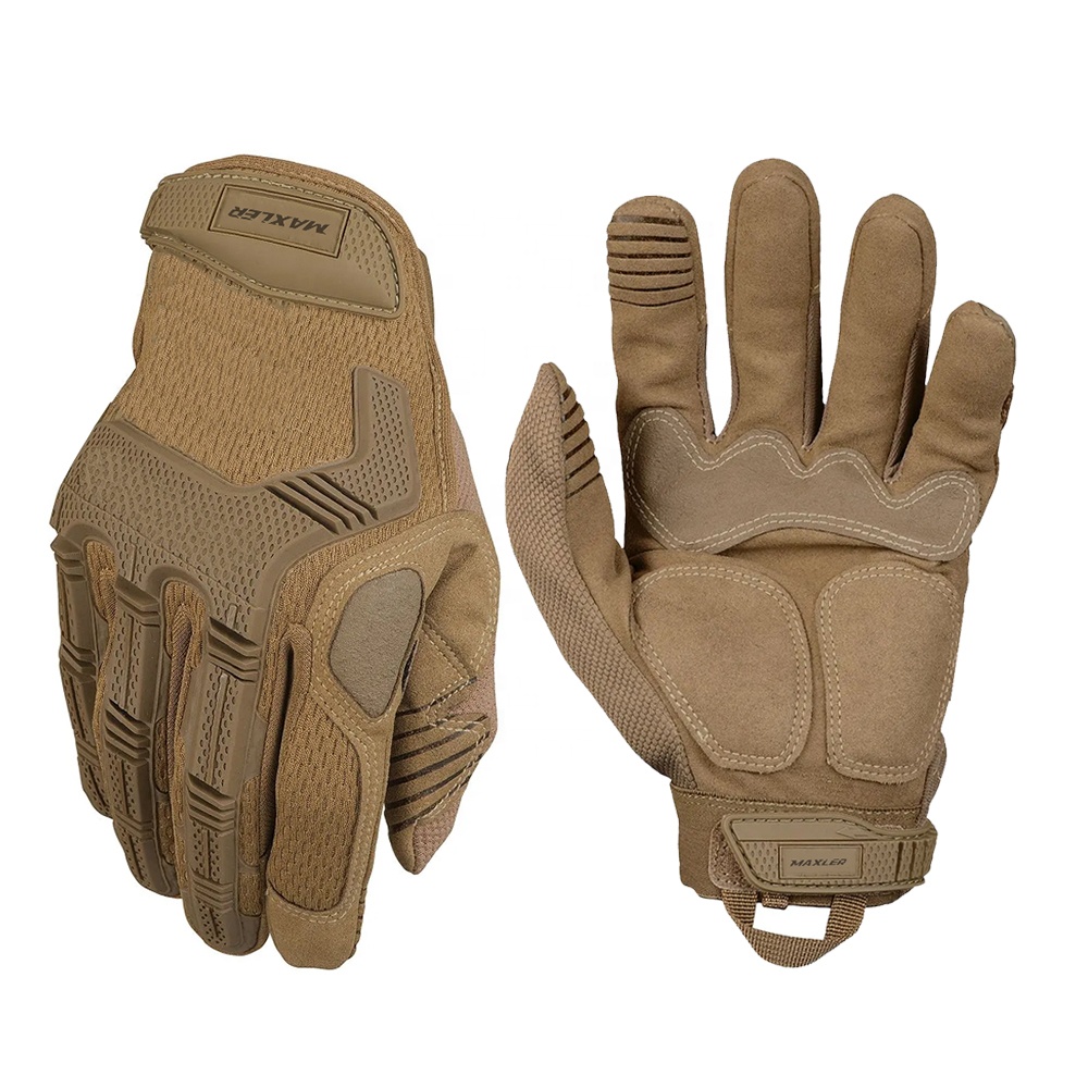 Best Rubber Guard Functional G - огляд і ціна Outdoor Hunting Gloves