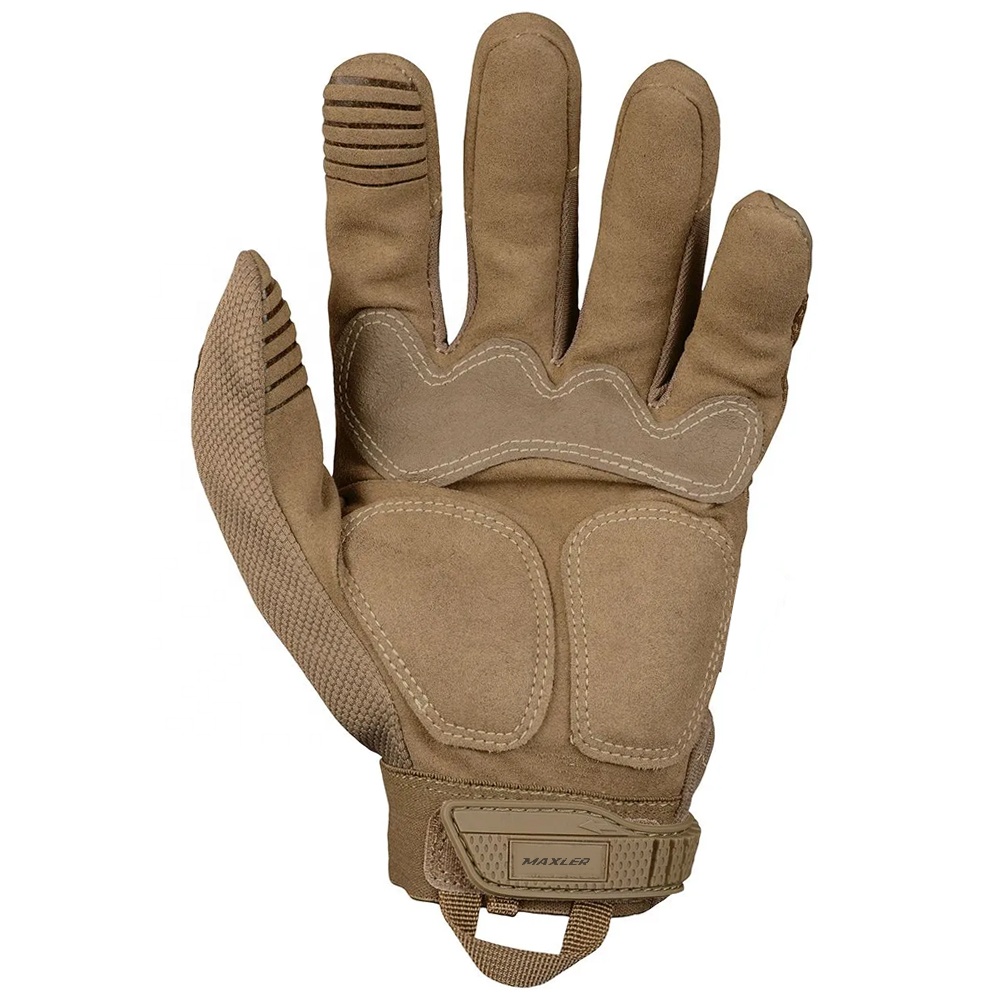 Best Rubber Guard Functional G - огляд і ціна Outdoor Hunting Gloves