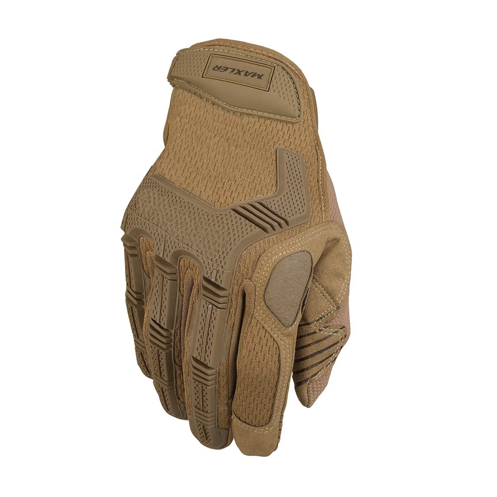 Best Rubber Guard Functional G - огляд і ціна Outdoor Hunting Gloves