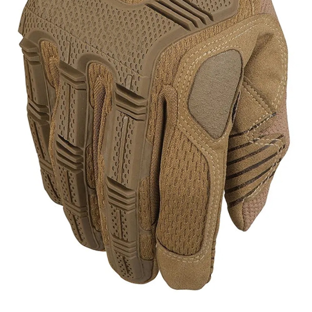 Best Rubber Guard Functional G - огляд і ціна Outdoor Hunting Gloves