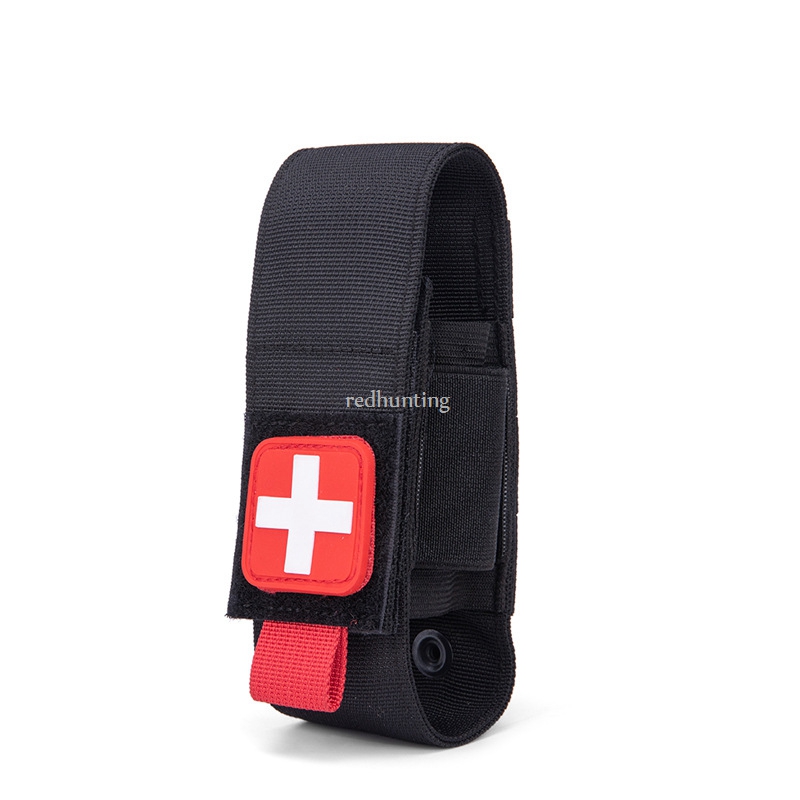 Tactical Tourniquet Pouch Hold - огляд і ціна Field Dressing Kit
