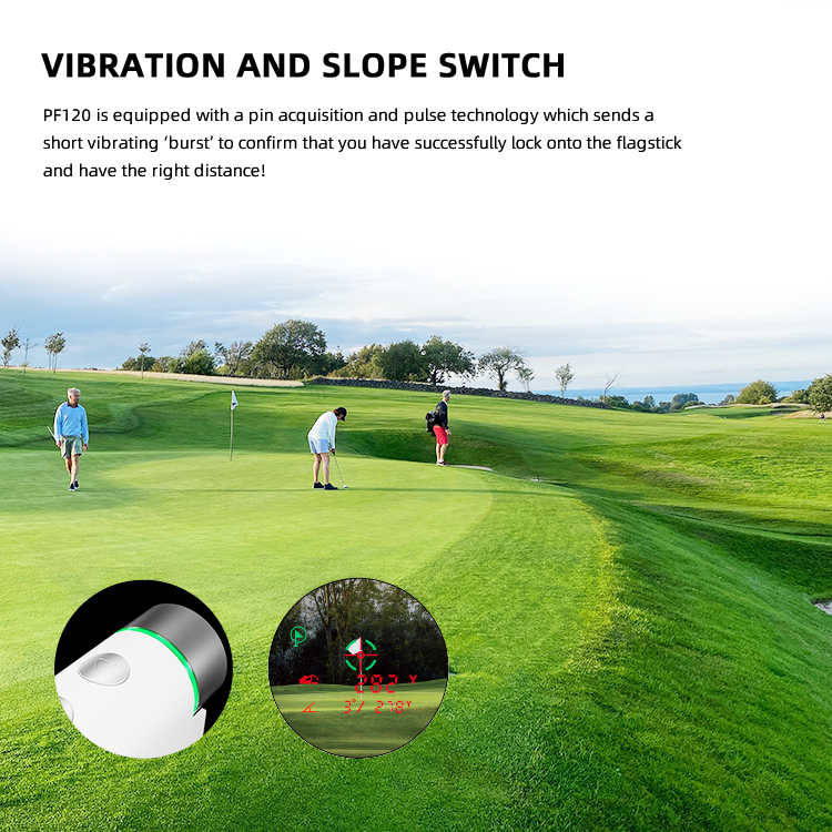 New Released 1000m Golf  Range - огляд і ціна Hunting & Outdoor Supplies Vanderbijlpark