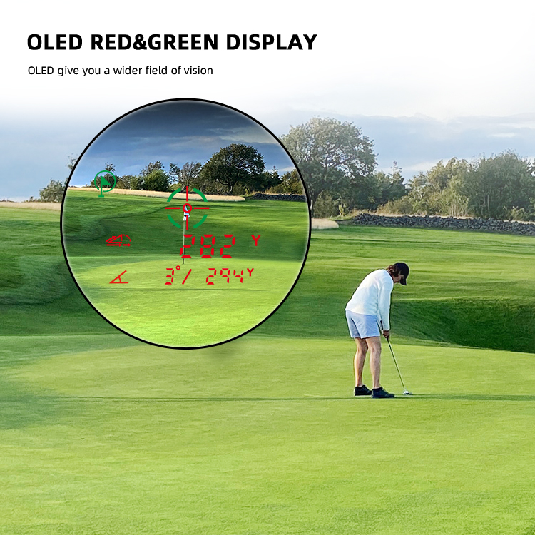 New Released 1000m Golf  Range - огляд і ціна Hunting & Outdoor Supplies Vanderbijlpark
