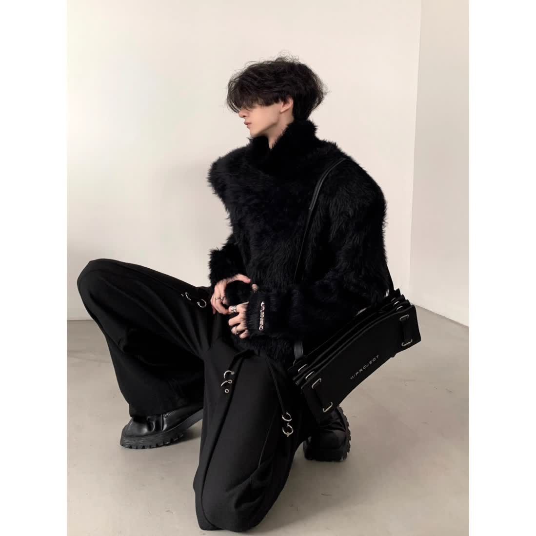 Fur Collar Pullovers Pink Mens - огляд і ціна Wildman Hunting & Outdoor Robertson