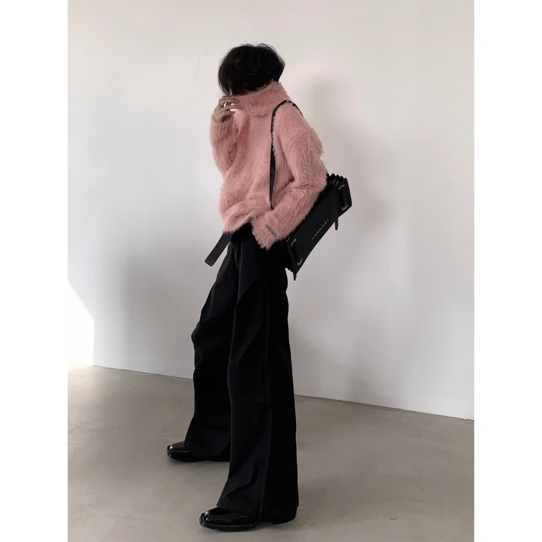 Fur Collar Pullovers Pink Mens - огляд і ціна Wildman Hunting & Outdoor Robertson