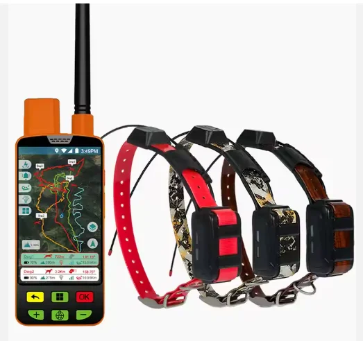 Premium Hunting Dog Training C - огляд і ціна Outdoor Hunting Dog Collar