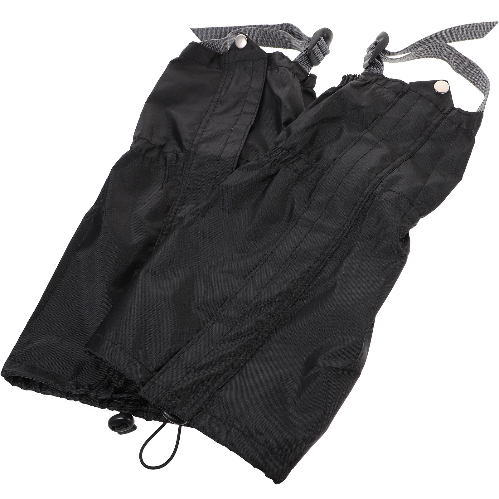 2Pcs Rugged Outdoor Leg Gaiter - огляд і ціна Outdoor Hunting And Fishing