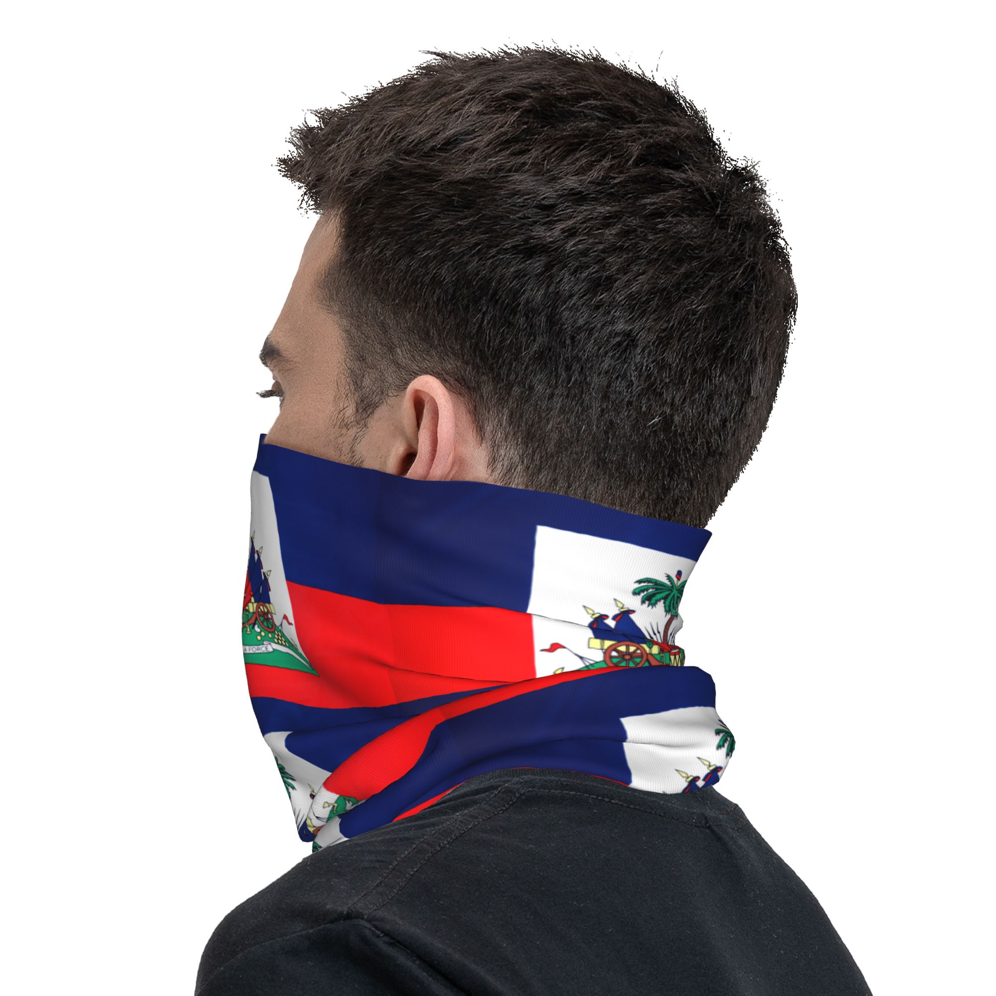 Outdoor Sports Balaclava Haiti - огляд і ціна Outdoor Hunting And Fishing