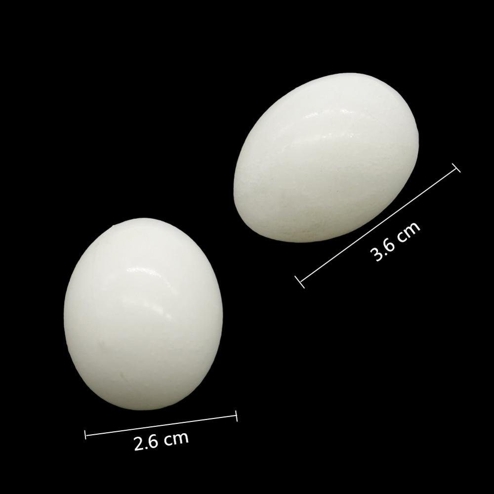 10 Pcs Plastic lifelike Simula - огляд і ціна Hunting Quail