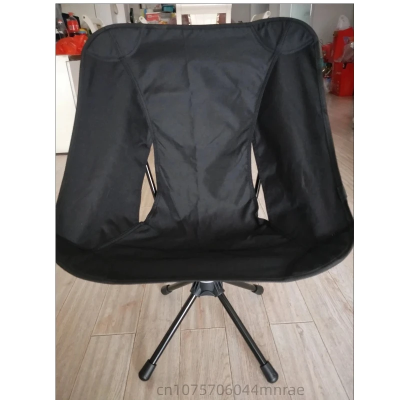 Outdoor Folding Camping Chair  - огляд і ціна Hunting And Fishing Outdoor Chairs