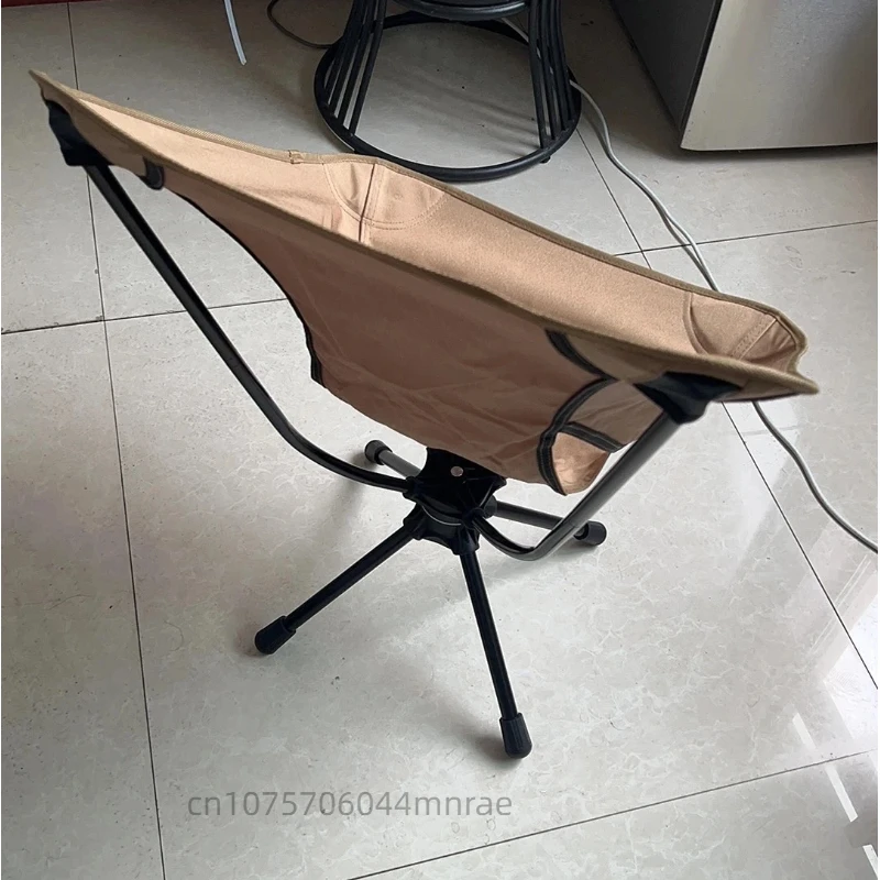 Outdoor Folding Camping Chair  - огляд і ціна Hunting And Fishing Outdoor Chairs