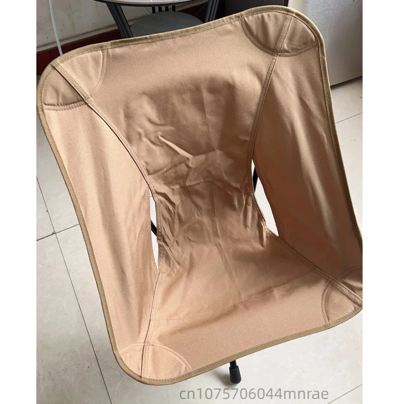 Outdoor Folding Camping Chair  - огляд і ціна Hunting And Fishing Outdoor Chairs
