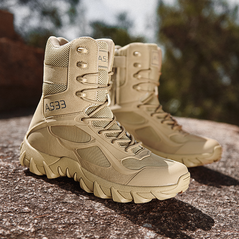 New Men High Quality Brand Lea - огляд і ціна Hunting Outdoor Brand