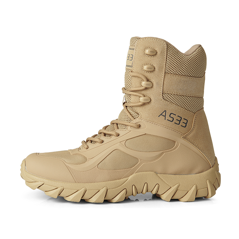 New Men High Quality Brand Lea - огляд і ціна Hunting Outdoor Brand